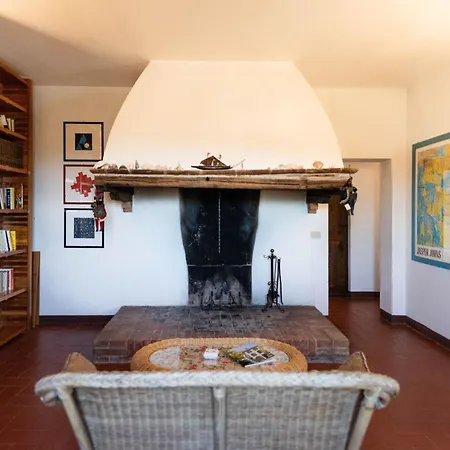 In Tuscan Hills Σιένα