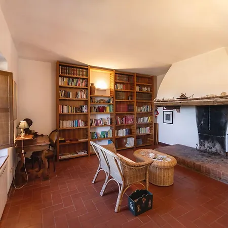 In Tuscan Hills Βίλα Σιένα