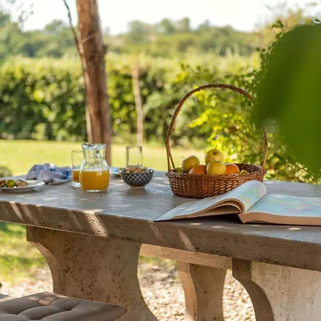 In Tuscan Hills Σιένα