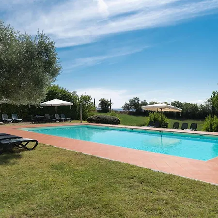 In Tuscan Hills * Σιένα
