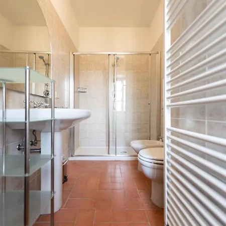 Villa In Tuscan Hills *