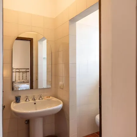In Tuscan Hills Villa